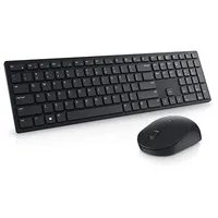 Dell Pro Wireless Keyboard and Mouse Km5221Wl Eng 580-Ajrc