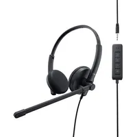 Dell Stereo Headset Wh1022 520-Aavv