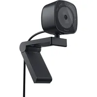 Dell Webcam Wb3023 Black 722-Bbbv