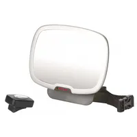 Diono Easy View Plus Mirror for Car Seat NightDay D60341 D60342