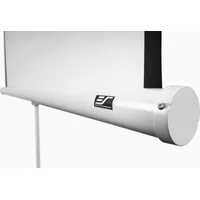 Elite Screens Tripod Series T120Nwv1 Diagonal 120 , 43, Viewable screen width W 244 cm, White