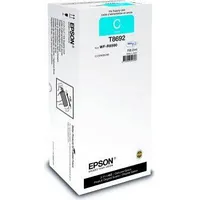 Epson C13T869240 Ink Cartridge Xxl, Cyan
