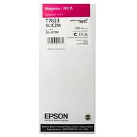 Epson T7823 Surelab Sl-D700 Ink cartrige, Magenta C13T782300