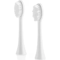 Eta Toothbrush replacement Flexiclean Eta070790100 Heads, For adults, Number of brush heads included