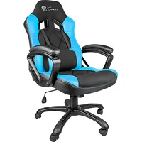 Genesis gaming chair nitro 330 - Black Blue Nfg-0782