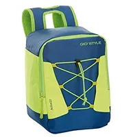 Gio Style Termiskā mugursoma Active Backpack 10 zila-zaļa 112305353