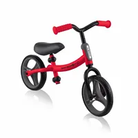 Globber līdzsvara velosipēds Go Bike, sarkans, 610-202 5010112-0056