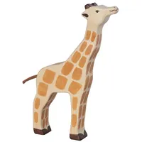 Goki koka žirafe 80155