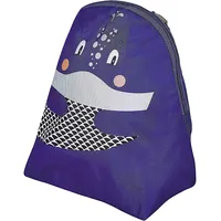 Herlitz Childrens backpack Cute Animal Whale 50038305 Mugursomiņa-Valis 4008110285719
