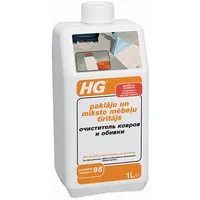 Hg Paklāju un mīksto mēbeļu tīrītājs 1L Del. 151100141 151100142