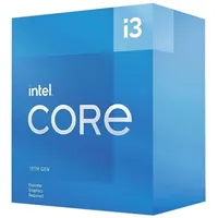 Intel Core i3-13100F, 3.4Ghz Bx8071513100Fsrmbv