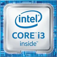 Intel Cpu Desktop Core i3-10100 3.6Ghz, 6Mb, Lga1200 box Bx8070110100Srh3N