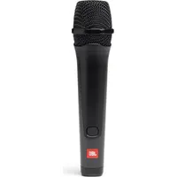 Jbl mikrofons ar vadu 4.5 m, melns - Jblpbm100Blk