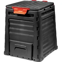 Keter Komposta kaste Eco Composter 320L melna 29181157900