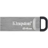 Kingston Datatraveler 64Gb Usb 3.2 Dtkn/64Gb