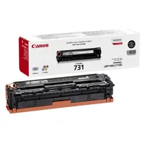 Laser cartridge Canon 731 6272B002 Black 1400 pages