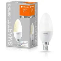 Ledvance Smart Wifi Classic Candle Dimmable Warm White 40 5W 2700K E14 4058075485532