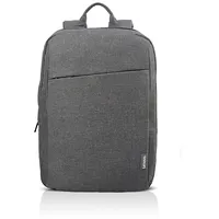 Lenovo 15.6 Laptop Casual Backpack Grey Gx40Q17227