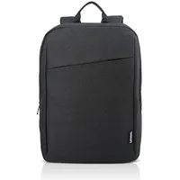 Lenovo Casual 15.6 Backpack Black Gx40Q17225
