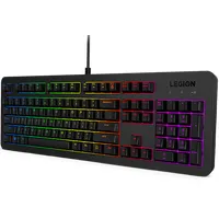 Lenovo Legion K300 Rgb Gaming Keyboard Us English Gy40Y57708