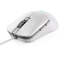 Lenovo Rgb Gaming Mouse Legion M300S Glacier White Gy51H47351