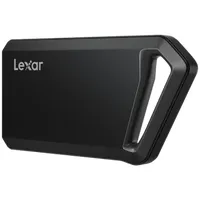 Lexar Portable Ssd Sl600 512Gb Usb 3.2 Lsl600X512G-Rnbng