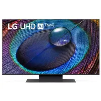 Lg 43Ur91003La Ultrahd 4K Smart Led Tv