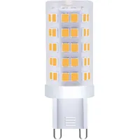 Light Bulb Leduro Power consumption 5 Watts Luminous flux 450 Lumen 3000 K 220-240V Beam angle 280 d 21059
