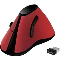 Logilink Optical Mouse Red Id0159