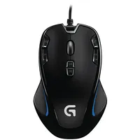 Logitech G300S Gaming Mouse 910-004345