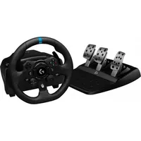 Logitech G923 Racing Wheel and Pedals Xbox One 941-000158