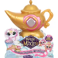 Magic Mixies Rotaļu komplekts Maģiskā lampa, rozā 14834 14834M