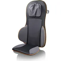 Medisana Shiatsu Acupressure Massage Seat Cover Mc 825 Akupresūras masāžas sēdekļa pārvalks 88939