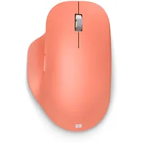 Microsoft Bluetooth Ergonomic Mouse Peach 222-00038