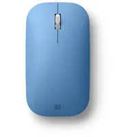 Microsoft Modern Mobile Bluetooth Mouse Ktf-00076 Sapphire