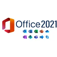 Microsoft Office 2021 HomeBusiness Eng T5D-03511