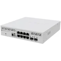 Mikrotik Cloud Router Switch Crs310-8G2SIn
