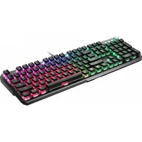 Msi Vigor Gk71 Sonic Red Gaming Keyboard, Us Eng, Wired, Blue S11-04Us279-Cla