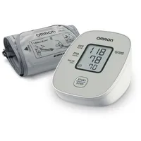 Omron M2 Basic Automātisks asinsspiediena mērītājs uz augšdelma 4015672112230
