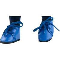Paola Reina 63230 Leļļu kurpes zilas Amigas 32 cm 8431031632304