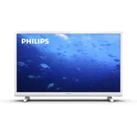 Philips 24Phs5537/12 Hd Ready Led Tv