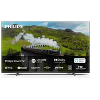 Philips 50Pus7608/12 Ultrahd 4K Smart Led Tv