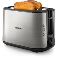 Philips Viva Collection Silver Hd2650/90