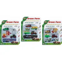 Pioneer traktors, Pt403 4080601-0128