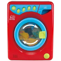 Playgo washing machine 3205 Veļas mašīna ar skaņas efektiem 4892401032058