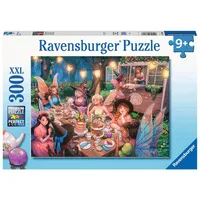 Ravensburger Enchanting Brew 300 Xxl puzzle 13369 4005556133697