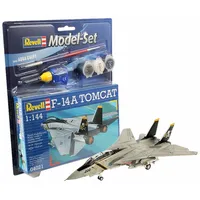 Revell Model Set F - 14A Tomcat 64021 E