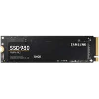 Samsung 980 Pcie 3.0 Nvme 500Gb Ssd M.2 Mz-V8V500Bw