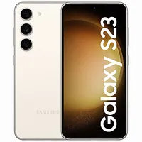 Samsung Galaxy S23 256Gb Cream Sm-S911B Sm-S911Bzegeue