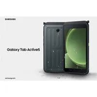 Samsung Galaxy Tab Active5 5G 128Gb  6Gb Green Sm-X306 Sm-X306Bzgaeee